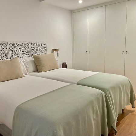 Aldara Suites Santiago de Compostela Eksteriør billede