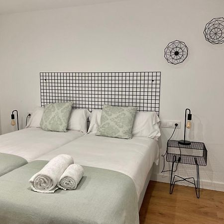 Aldara Suites Santiago de Compostela Eksteriør billede