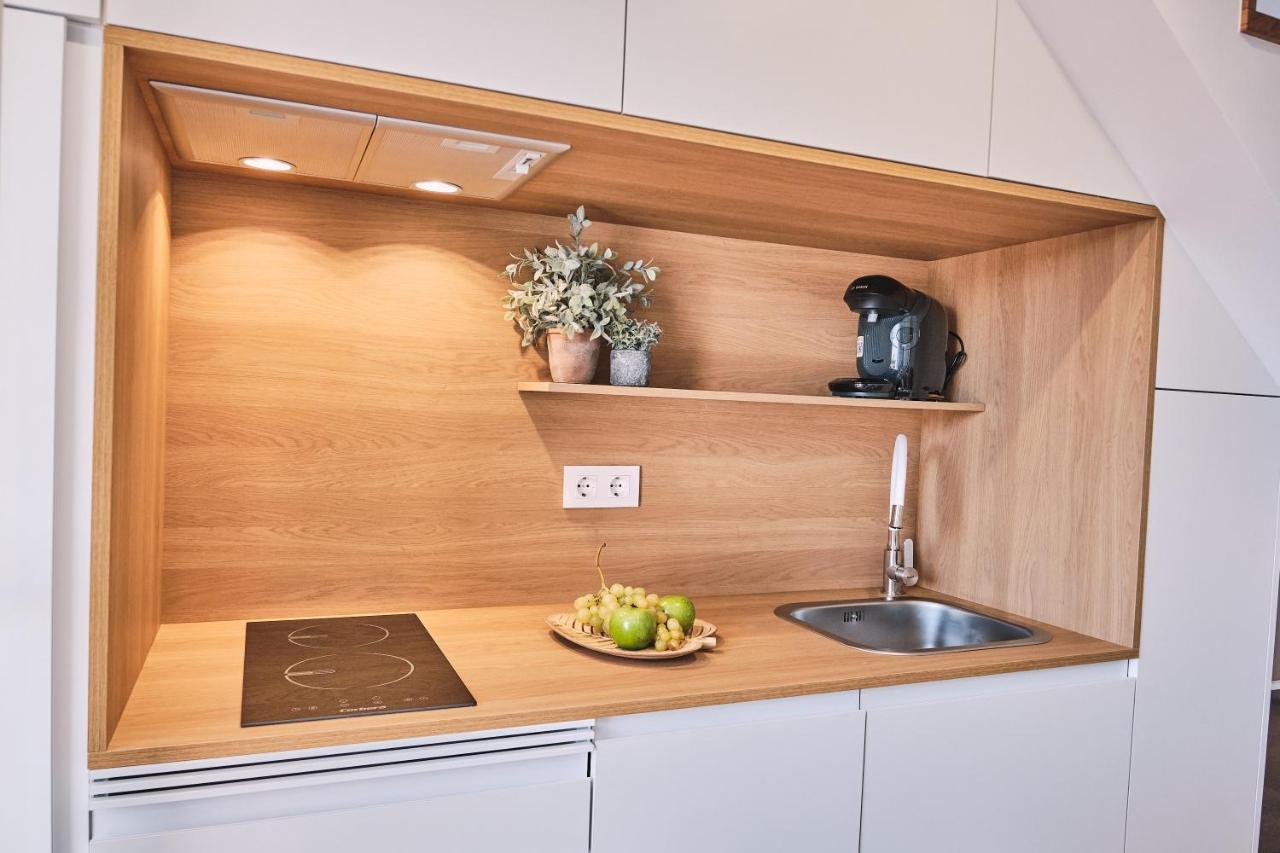 Aldara Suites Santiago de Compostela Eksteriør billede