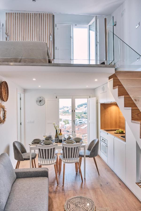 Aldara Suites Santiago de Compostela Eksteriør billede