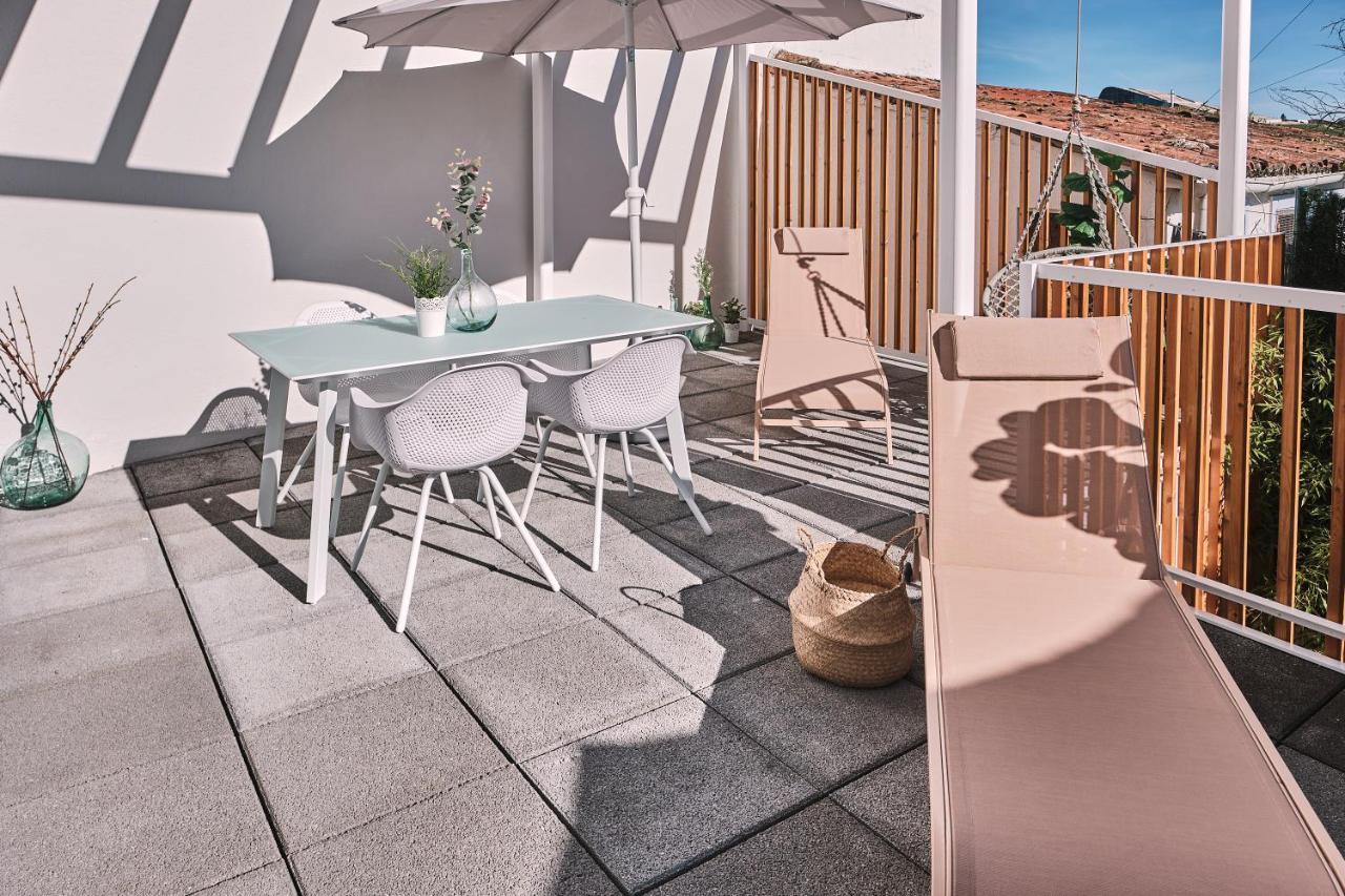 Aldara Suites Santiago de Compostela Eksteriør billede