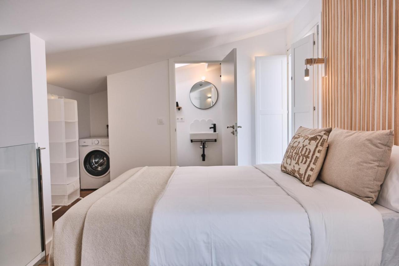 Aldara Suites Santiago de Compostela Eksteriør billede
