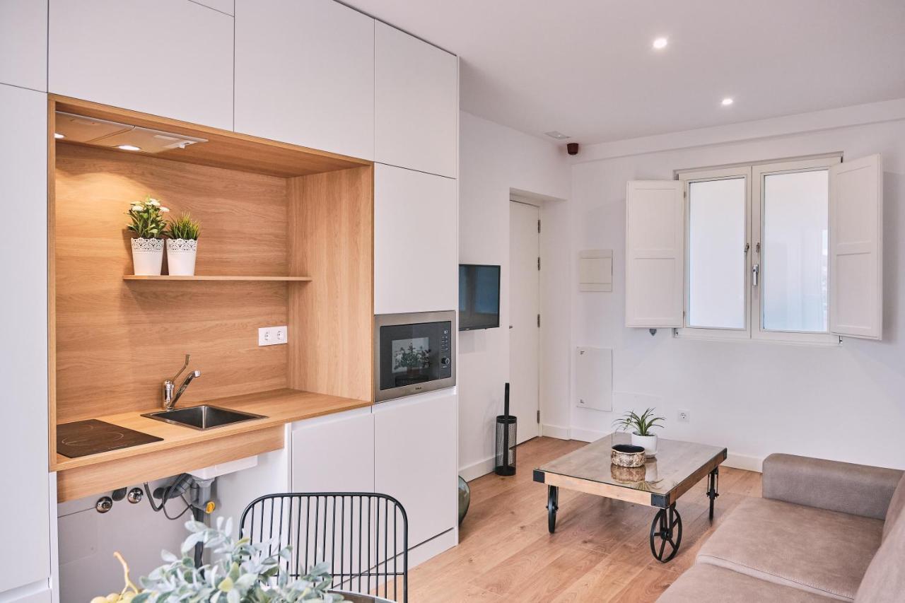 Aldara Suites Santiago de Compostela Eksteriør billede