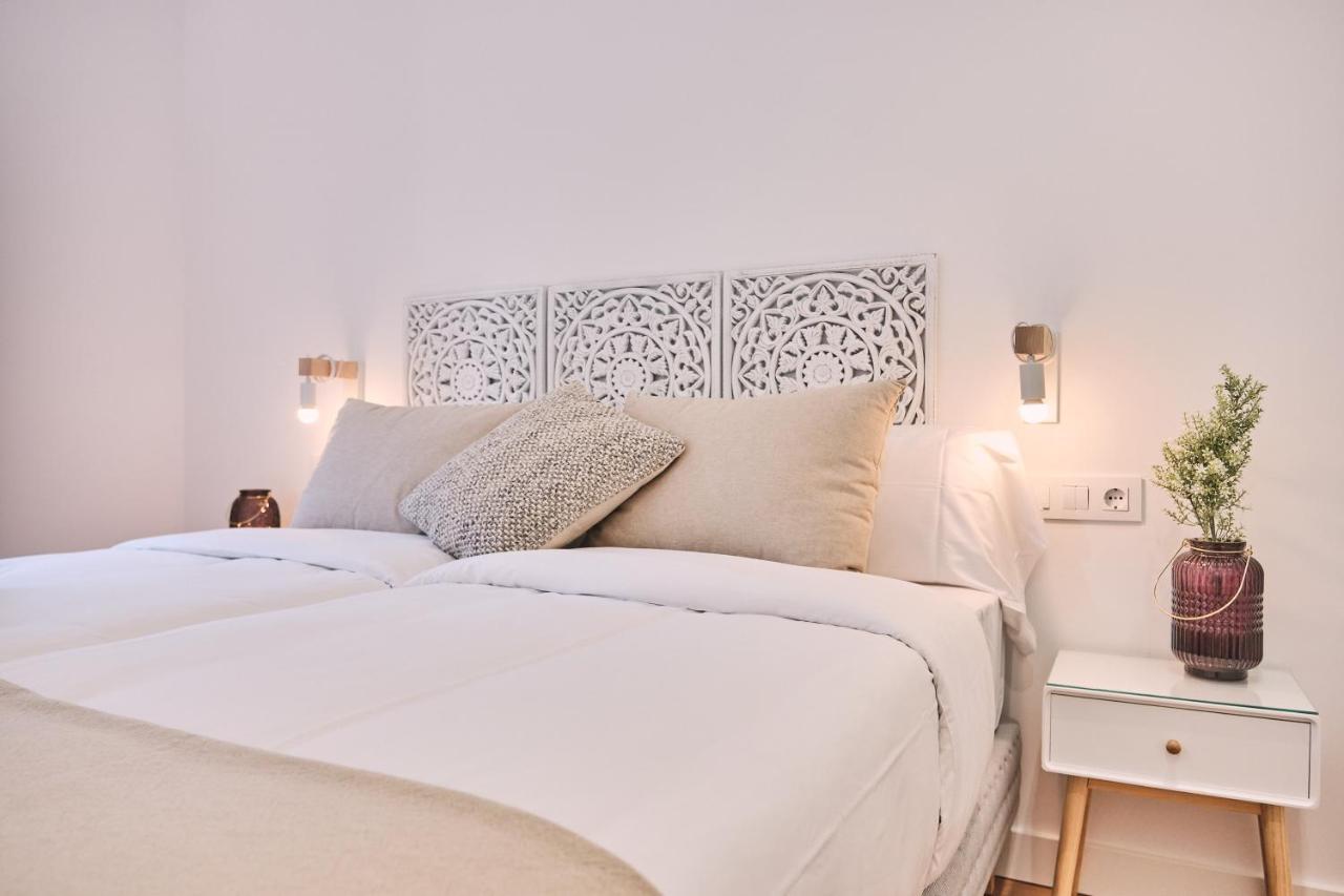 Aldara Suites Santiago de Compostela Eksteriør billede