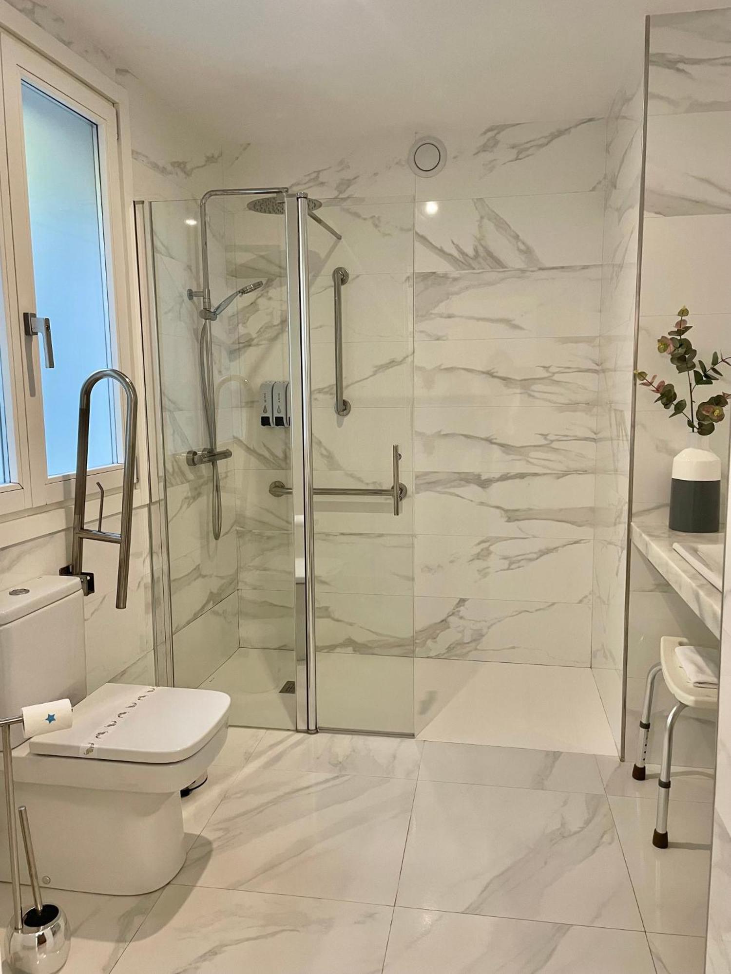 Aldara Suites Santiago de Compostela Eksteriør billede