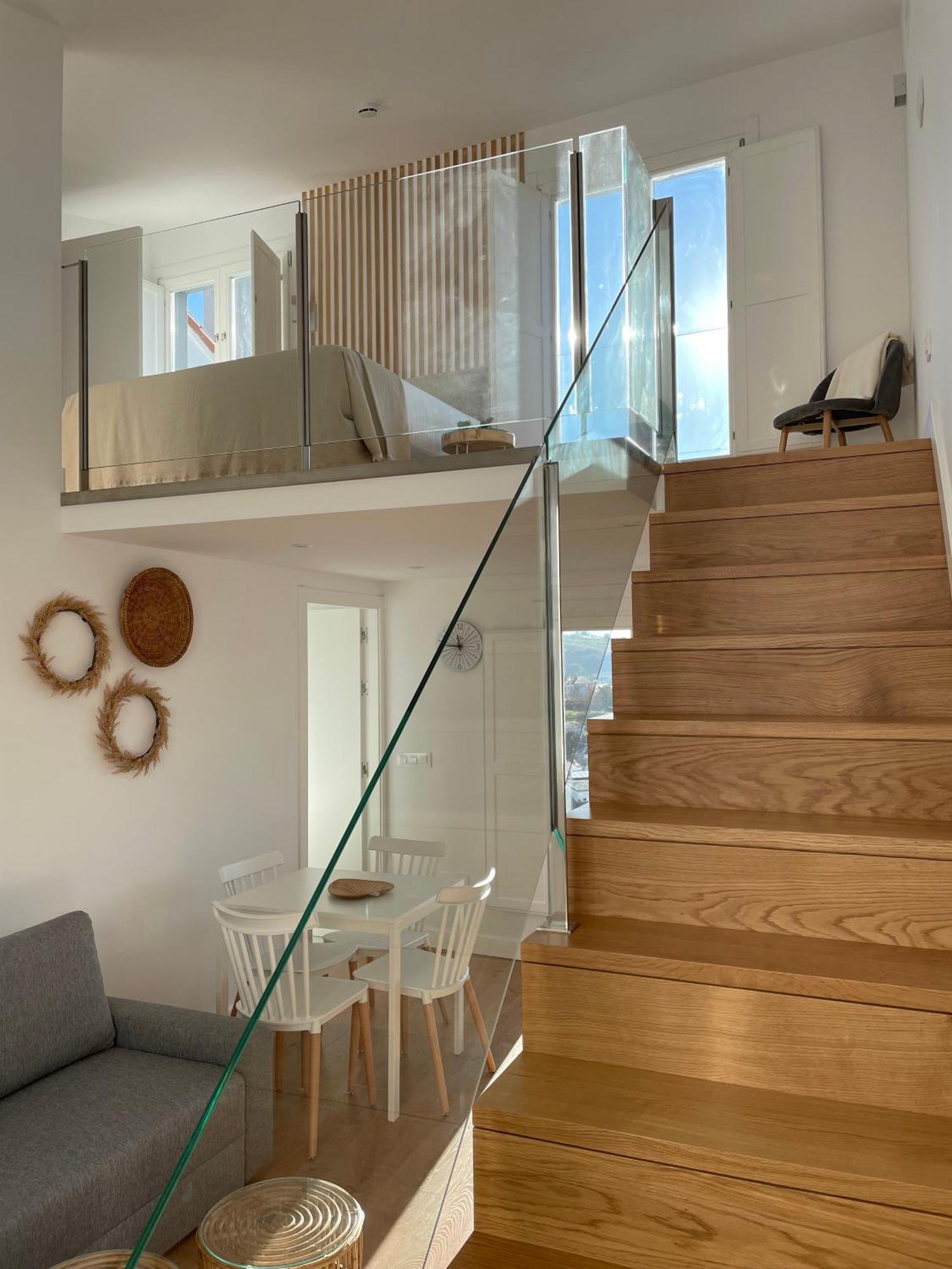 Aldara Suites Santiago de Compostela Eksteriør billede