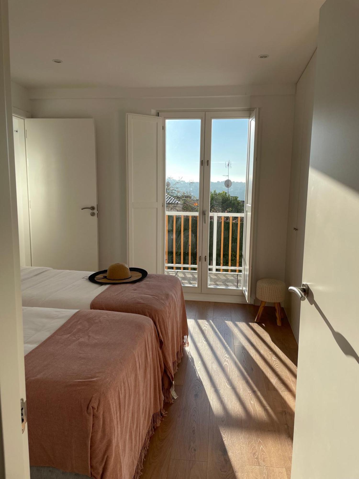 Aldara Suites Santiago de Compostela Eksteriør billede