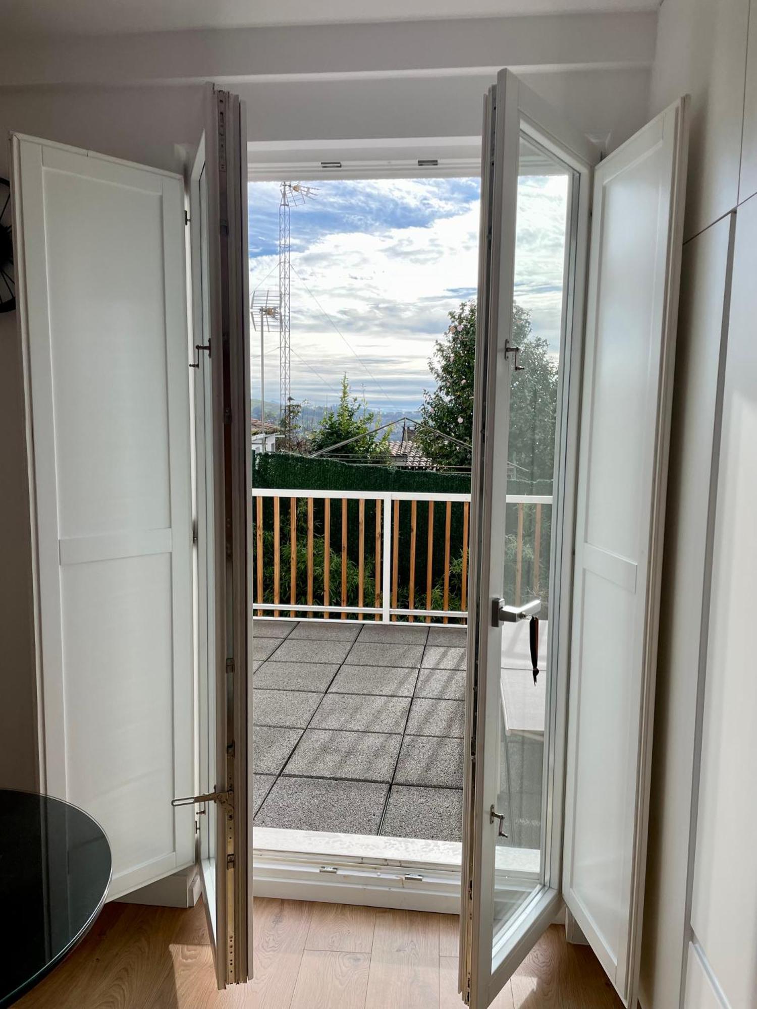 Aldara Suites Santiago de Compostela Eksteriør billede
