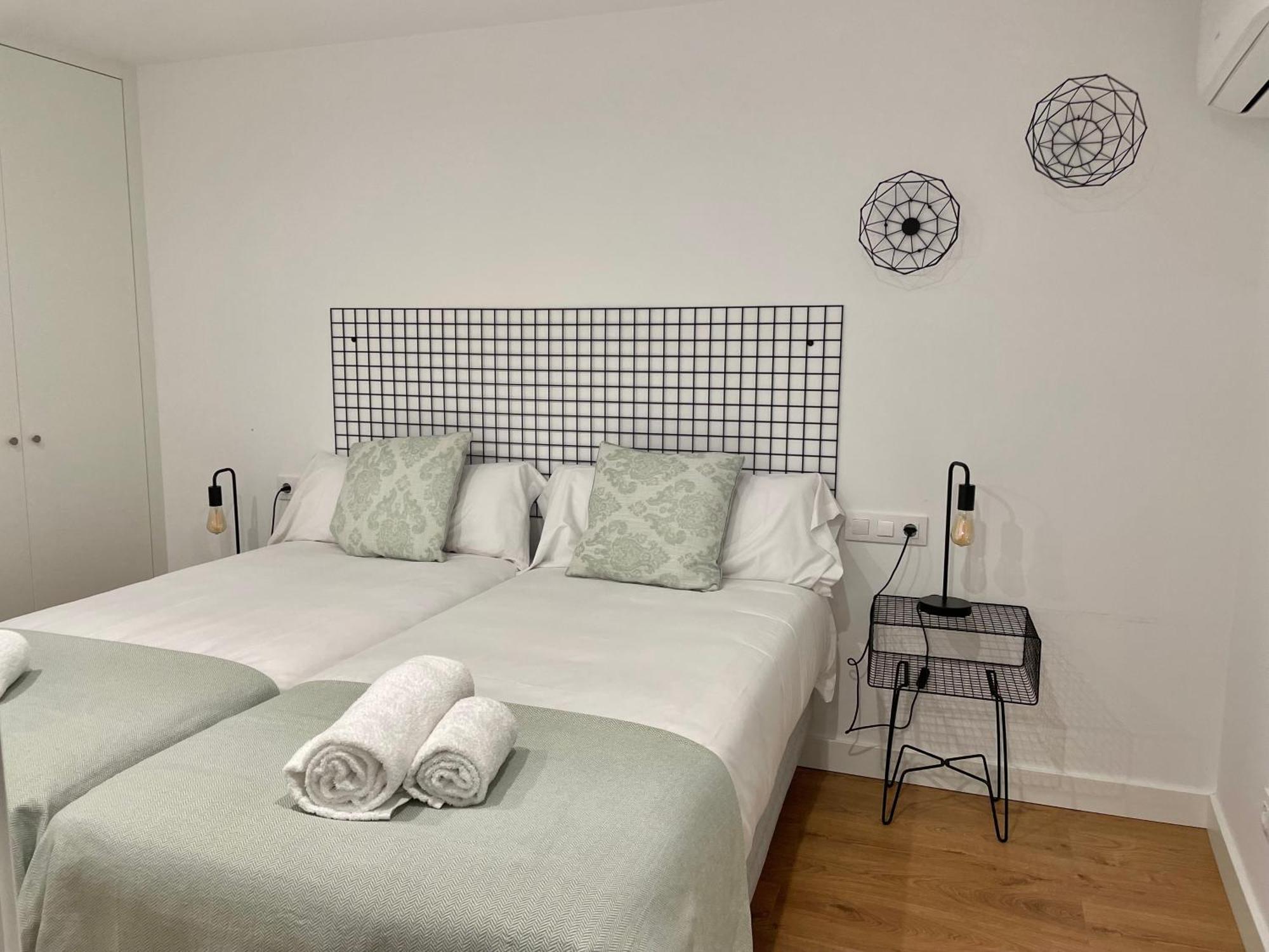 Aldara Suites Santiago de Compostela Eksteriør billede